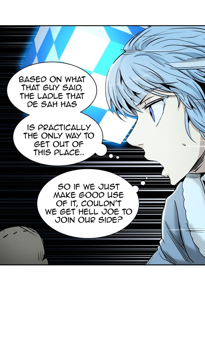 Tower of God, Chapter 331 image 089